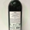 Barolo Tenuta Carretta Enoteca Batani Andrea Torrefazione bottiglie Siena