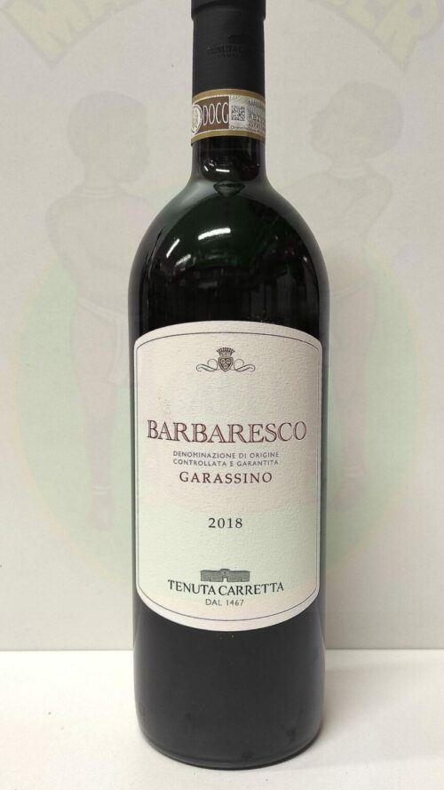 Barbaresco Garassino Enoteca Batani Andrea Torrefazione bottiglie Siena