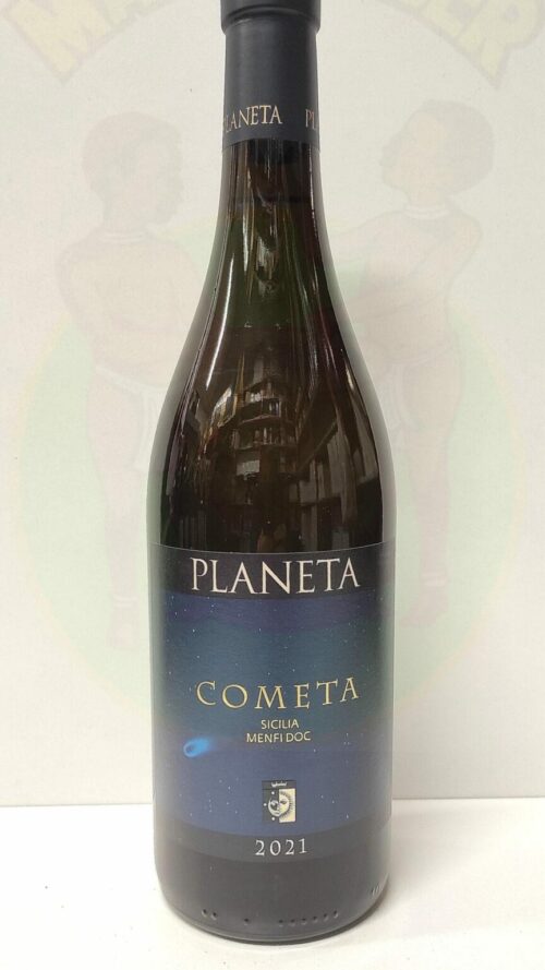Planeta Cometa Sicilia Enoteca Batani Andrea Torrefazione bottiglie Siena