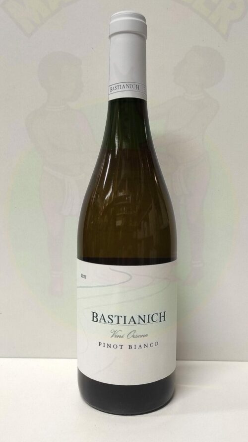 Vino bianco Bastianich Enoteca Batani Andrea Torrefazione bottiglie Siena