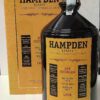 Rum Hampden Jamaica 4 anni Enoteca Batani Andrea Torrefazione bottiglie Siena