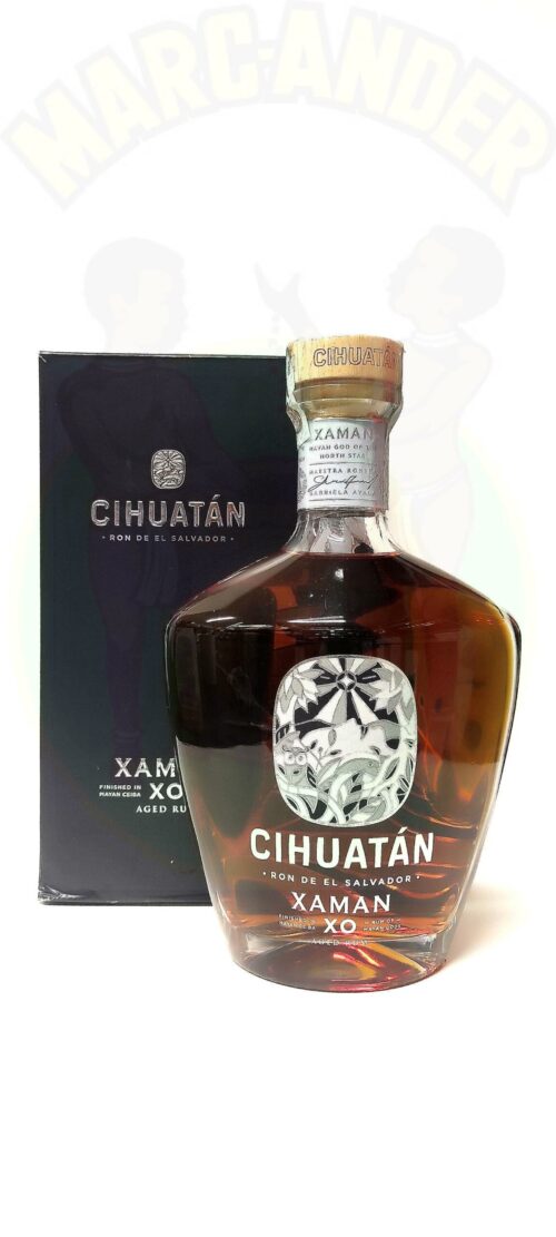 Rum Cihuatan XO Enoteca Batani Andrea Torrefazione bottiglie Siena