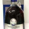 Rum Diplomatico 2007 Single Vintage Enoteca Batani Andrea Torrefazione bottiglie Siena