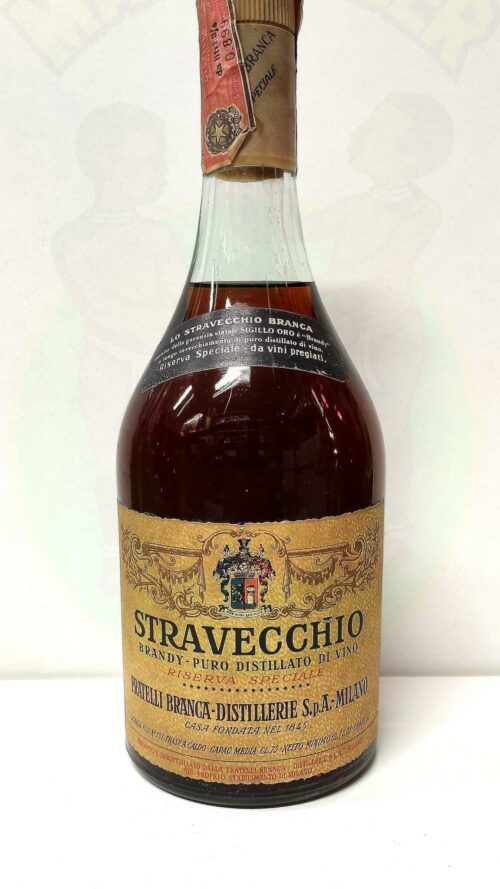Brandy Stravecchio Enoteca Batani Andrea Siena Torrefazione bottiglie Siena