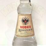 Bottiglia di Vodka Keglevich VINTAGE