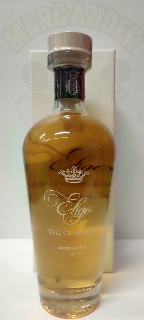 Grappa Ornellaia Eligo Bolgheri Enoteca Batani Andrea Torrefazione bottiglie Siena