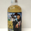 Whisky Scozia Big Peat Enoteca Batani Andrea Torrefazione bottiglie Siena