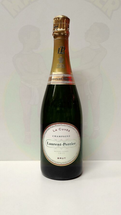 Laurent Perrier Champagne Brut Torrefazione enoteca di Batani Andrea