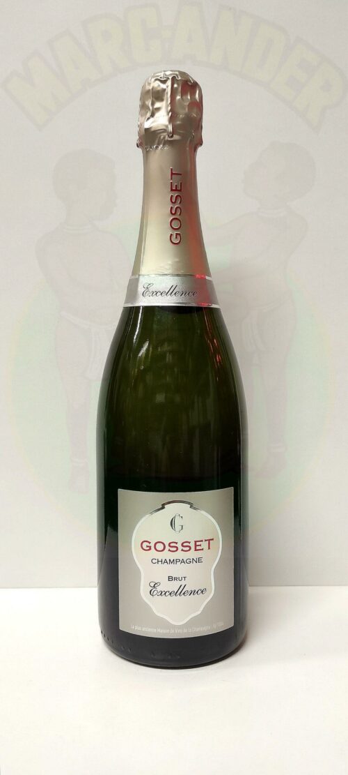 Champagne Gosset Siena Torrefazione enoteca Siena bottiglie