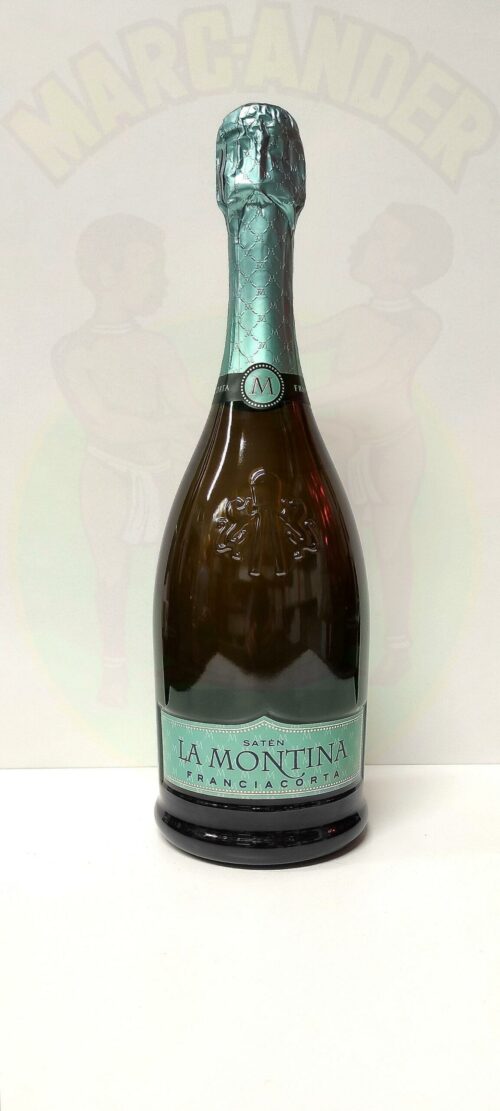 La Montina Franciacorta Saten Torrefazione enoteca Batani Andrea bottiglie Siena