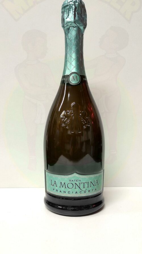 La Montina Franciacorta Saten Torrefazione enoteca Batani Andrea bottiglie Siena