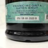 La Montina Franciacorta Saten Torrefazione enoteca Batani Siena