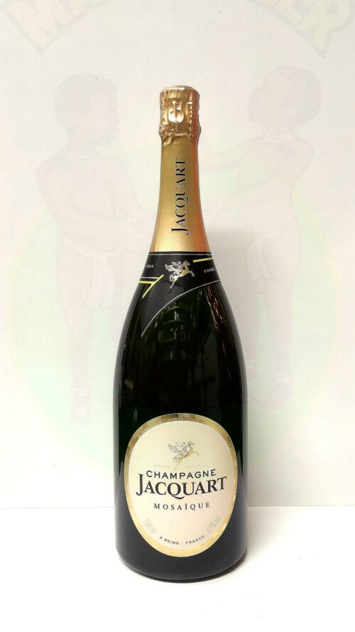 Enoteca Siena Batani Bottiglie Jacquart Champagne