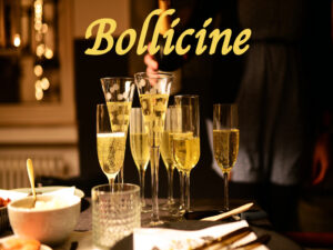 Bollicine Champagne Franciacorta Valdobbiadene