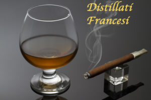 Vendita online di distillati Francesi