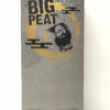 Big Peat Mizunara Cask Edition Enoteca Siena Batani Bottiglie Superalcolici