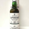 Laphroaig 10 years old cask strength Enoteca Siena Batani Bottiglie Superalcolici