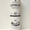 Laphroaig 10 years old cask strength Enoteca Siena Batani Bottiglie Superalcolici