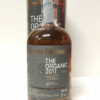 Bruichladdich The Organic 2011-11 yo Enoteca Siena Batani Bottiglie Superalcolici