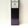 Macallan 18 years old sherry oak 1997 Enoteca Siena Batani Bottiglie Superalcolici