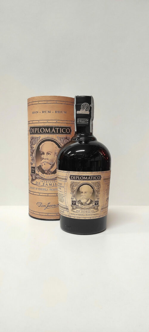 Diplomatico Seleccion de Familia Enoteca Siena Batani Bottiglie Superalcolici