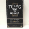 Teeling 18 years old Calvados cask Enoteca Siena Batani Bottiglie Superalcolici