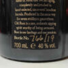 Rum Gosling Enoteca Siena Batani Bottiglie Superalcolici