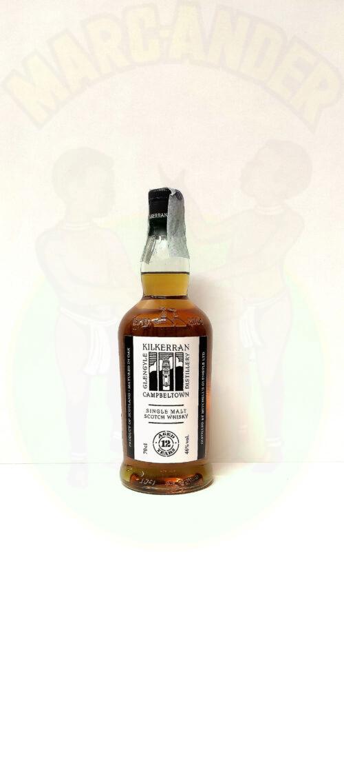 Whisky Kilkerran Enoteca Siena Batani Bottiglie Superalcolici