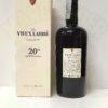 Rum The Vieux Labbè 20th Enoteca Siena Batani Bottiglie Superalcolici