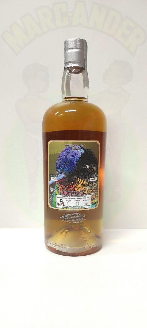 Rum Demerara Silver seal 20 anni Enoteca Siena Batani Bottiglie Superalcolici