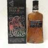 Whisky Highland ark 12 anni Enoteca Siena Batani Bottiglie Superalcolici