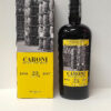 Caroni 23 years old Enoteca Siena Batani Bottiglie Superalcolici