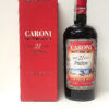 Caroni 21 years old Enoteca Siena Batani Bottiglie Superalcolici