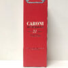 Caroni 21 years old Enoteca Siena Batani Bottiglie Superalcolici