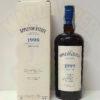 Appleton 1999 Siena Batani Bottiglie Superalcolici
