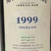 Appleton 1999 Siena Batani Bottiglie Superalcolici