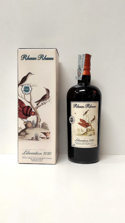 Rum Liberation 2020 Siena Batani Bottiglie Superalcolici Caffè