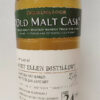 Port Ellen Old Malt Cask 24 years old Siena Batani Bottiglie Superalcolici Caffè