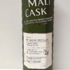 Port Ellen Old Malt Cask 24 years old Siena Batani Bottiglie Superalcolici Caffè