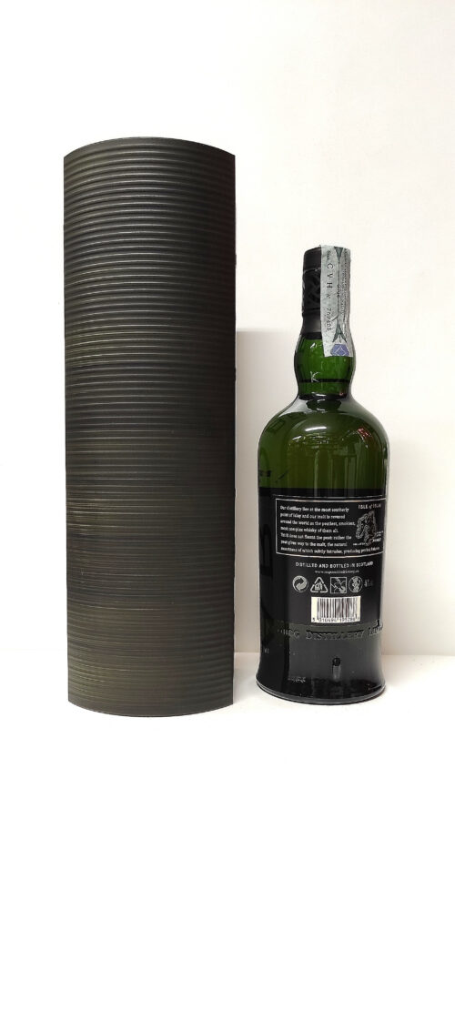 Ardbeg 10 Years Old Warehouse Pack Siena Batani Bottiglie Superalcolici Caffè