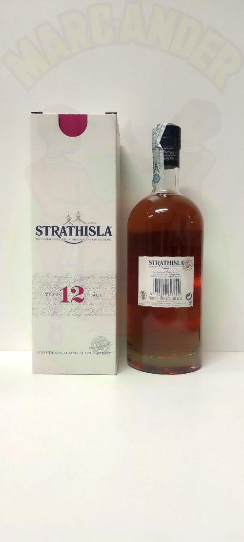 Strathisla 12 yo Caffè enoteca Batani Andrea Siena Strathisla 12 yo