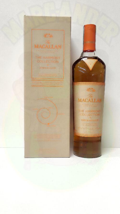 Macallan Harmony Caffè enoteca Batani Andrea Siena