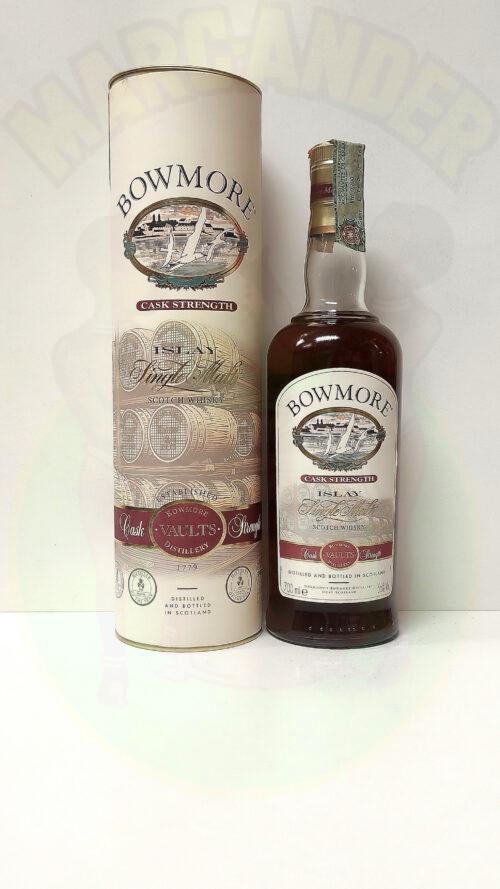 Bowmore Vaults Mariner Caffè enoteca Batani Andrea Siena