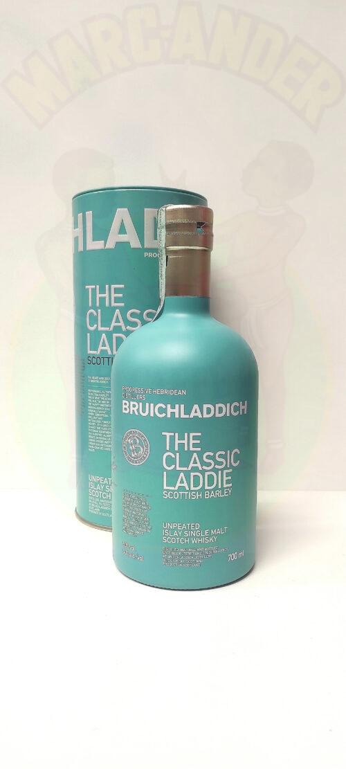 Bruichladdich Caffè enoteca Batani Andrea Siena bottiglie