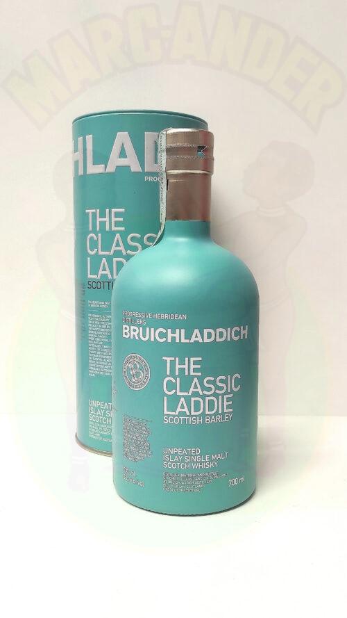 Bruichladdich Caffè enoteca Batani Andrea Siena bottiglie