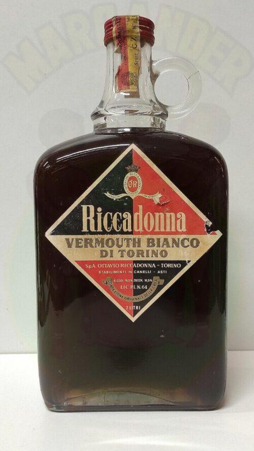 Vermouth Riccadonna Caffè enoteca Batani Andrea Siena bottiglie