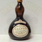 bottiglia di Carpené Malvolti Grappa Conegliano