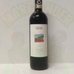 bottiglia di Istine Chianti Classico 2022