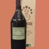 Caffè enoteca Batani Andrea Siena bottiglie