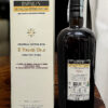Caffè enoteca Batani Andrea Siena bottiglie